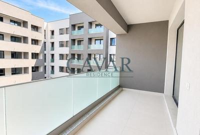 Alege excelenta in locuire, alege proiectul Cavar Residence - 1