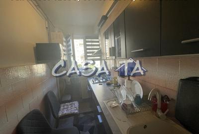 Apartament 3 Camere, Etaj 2, Strada Aleea Plopilor - 12