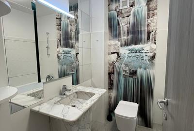 Studio dublu modern, complet mobilat și utilat, lângă Petrom City - 7