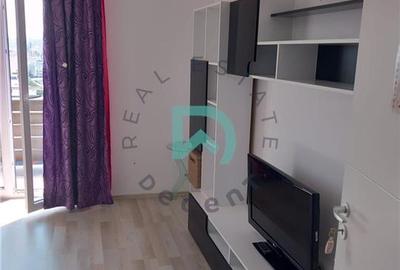 Apartament cu 2 camere decomandat în Avantgarden