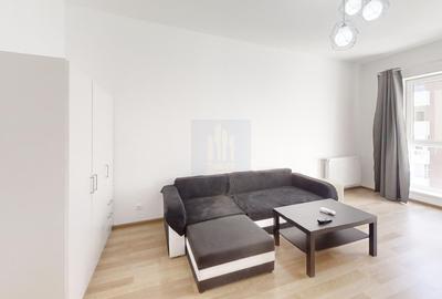 Apartament cu 2 camere decomandat, mobilat în Sud