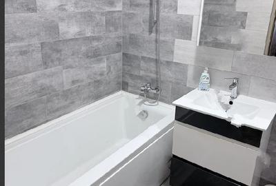 Apartament 2 Camere,VITAN, AUCHAN VITAN, Balcon,Mobilat Utilat et 6/10,AC. - 4