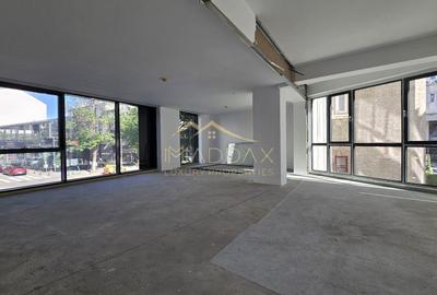 Cladire de birouri de vanzare***877mp***Dorobanti - 1