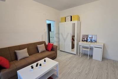REA1024979 Apartament cu 2 camere Gara de Nord - 5