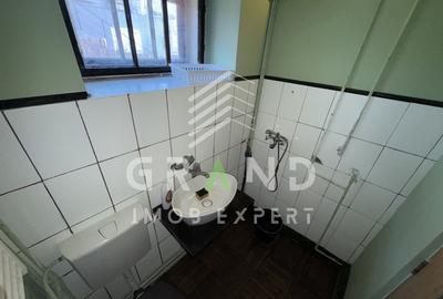 Casă de închiriat | 3 camere | ideal birou/locuință | Platinia/Calea Mănăștur - 19