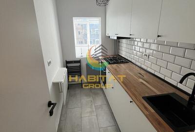 Garsoniera in zona Tineretului mobilata si utilata - 2