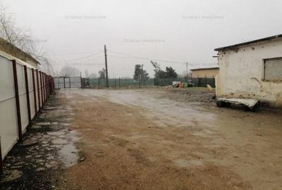 C. Galati capat lui 4 ,Teren 2100 mp cu 21m la strada - 1