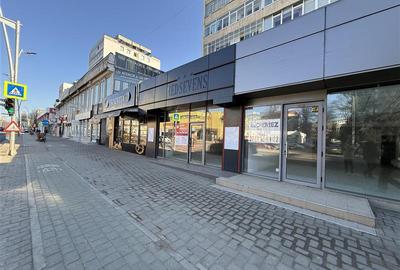 Orizont-Spatiu comercial 85 mp! - 11