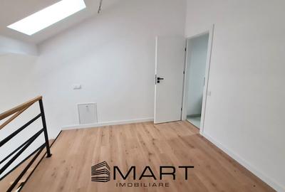 Apartament 3 camere 88mp etaj 2 cartier DaVinci - 8