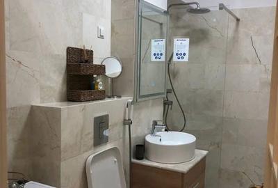 Apartament modern de vânzare cu 2 camere de tip open space | Royal Town | Invest - 5