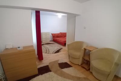 Apartament de inchiriat cu o camera 47 mp Calea Romanului - 5
