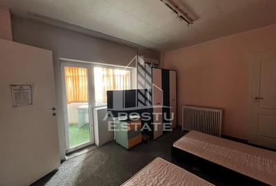 Apartament 5 camere, centrala proprie, Timisoara, Printul Turcesc - 4