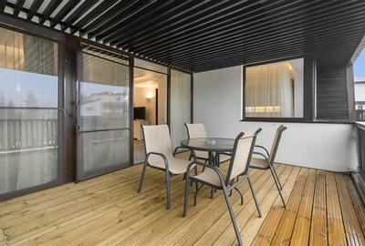 APARTAMENT 3 CAMERE, RECENT RENOVAT IN HOTEL ALPIN, POIANA BRASOV - 20