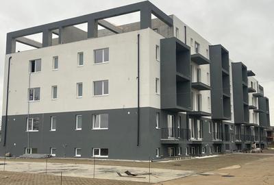 Apartament cu doua camere de vanzare situat la Demisol inalt! - 2