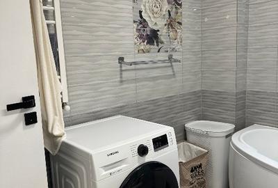 Vand apartament cu 3 camere militari residence - 5