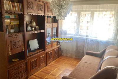 Apartament 4 camere 90 mp CETATE Bulevard Et.1 Boxa 2 Bai 2 Balcoane 2 Vederi - 3