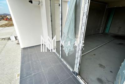 Apartament 2 camere | Etaj 1 | Încălzire în pardoseală | Parcare | Șelimbăr - 13