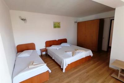 Pensiune de vanzare/Eforie Nord/la 10 minute de plajă – 17 camere - 5