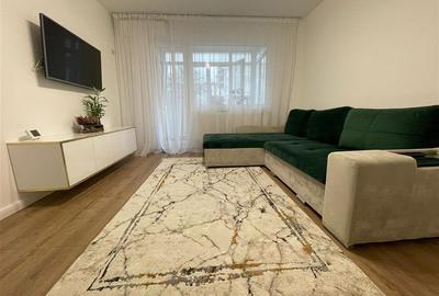 Vanzare apartament 2 camere renovat complet - etaj 1 - Cantemir - 1