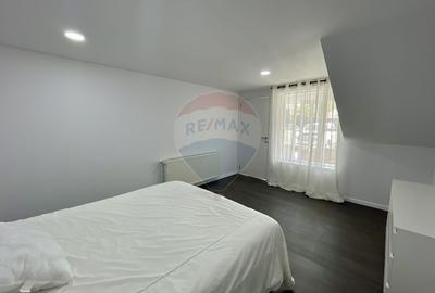 Casă 4 camere | Mobilată complet | Pe drumul spre Slanic - 11