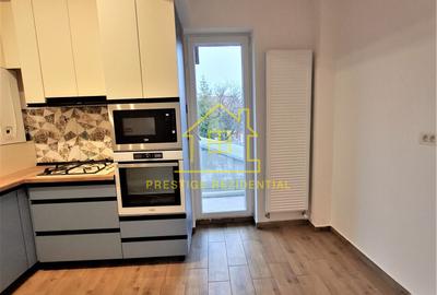 Oltenitei-Paraul Rece- 3 Cam- 77mp-Dec- Mutare rapida- Et.1- Parcare - 17