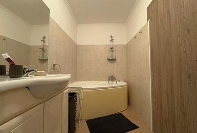 2 Camere de închiriat în Pajura | Terasă 50 mp |  Parcare | Pet Firendly - 12