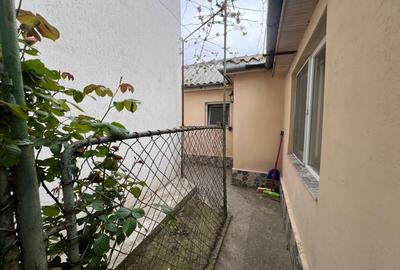 PROPRIETATE 250MP TEREN + CASA 101MP I KM 5 I OPORTUNITATE INVESTITIE - 7