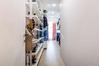Penthouse Cartierul Francez - Herastrau | Excelenta designului - 20