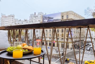 REA1027155 Apartament tip Studio Ultracentra I Investitie ready-to-run I Venit i - 8