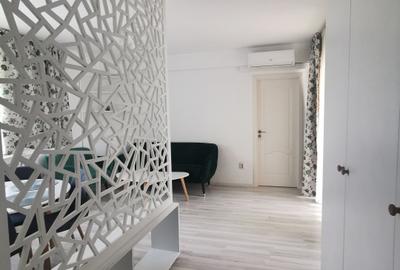 Apartament 3 camere, cu parcare, zona Leroy Merlin Marasti - 13