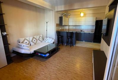 Apartament 2 camere de inchiriat Militari Residence - 1