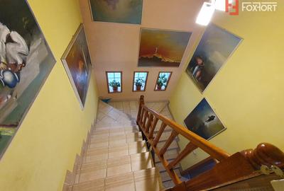 COMISION 0% Casa individuala cu 6 camere si teren de 761 mp - Blascovici - 15