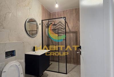 Garsoniera Pieptanari Prelungirea Ferentari bloc nou - 9
