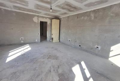 Casa individuala 8 camere 1250mp teren Cristian - 23