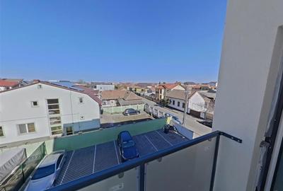 Ap. 3 camere, et.2, bloc nou cu lift - 14