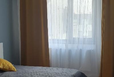2 Camere Sect 1, Timisului, Pod Constanta- Lukoil - 7