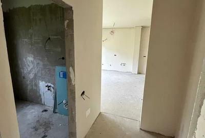 Apartament de 2 camere , 49 mp + 95 mp gradina , EROILOR - 7