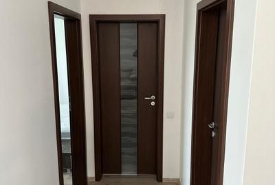 Apartament la cheie zona Iuliu Mall cu parcare subterana - 9