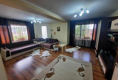 FARA COMISION casa 4 camere 2 bucatarii 2 puturi beci livada 1500mp SAU 3300mp - 15