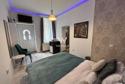 2 garsoniere în Centrul Istoric Sibiu, str. Nicolae Bălcescu - 18