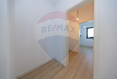 Casa 4 camere- noua-la cheie, poziție excelentă in Harman - 22