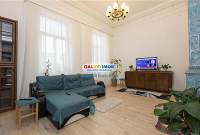 Apartament 3 camere ARMENEASCA, spatios, centrala, 2 bai - 13