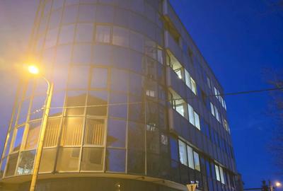Spatiu birouri 260 mp utili in cladire de birouri langa Primaria Banu Manta - 5