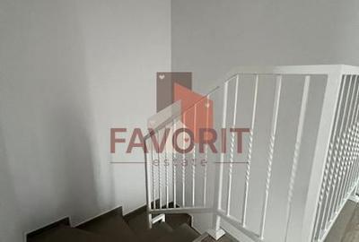 Duplex in Sanandrei | Toate utilitatile | Finisaje premium | Asfalt | - 5
