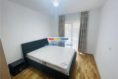 Inchiriere apartament 3 camere, de lux, MRS Smart - 11