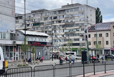 Spatiu comercial pstradal, 111 mp, Gara de Nord Timisoara - 2
