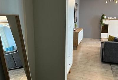 Inchiriez apartament superb 2 camere, Podgoria - 10