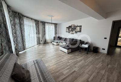 Casa individuala 5 camere 3 bai garaj 497 m teren liber Sat Sercaia - 7