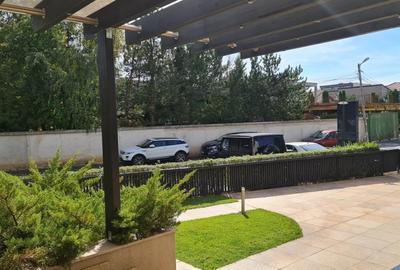 Ocazie! La 10 metri de Padurea Baneasa! Apartament modern, parcare inclusa - 13