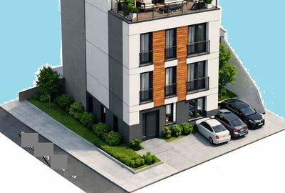 Eroii Revolutiei – Teren 264 mp, dubla deschidere - COMISION 0% - 12